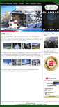 Mobile Screenshot of bergfriede.at